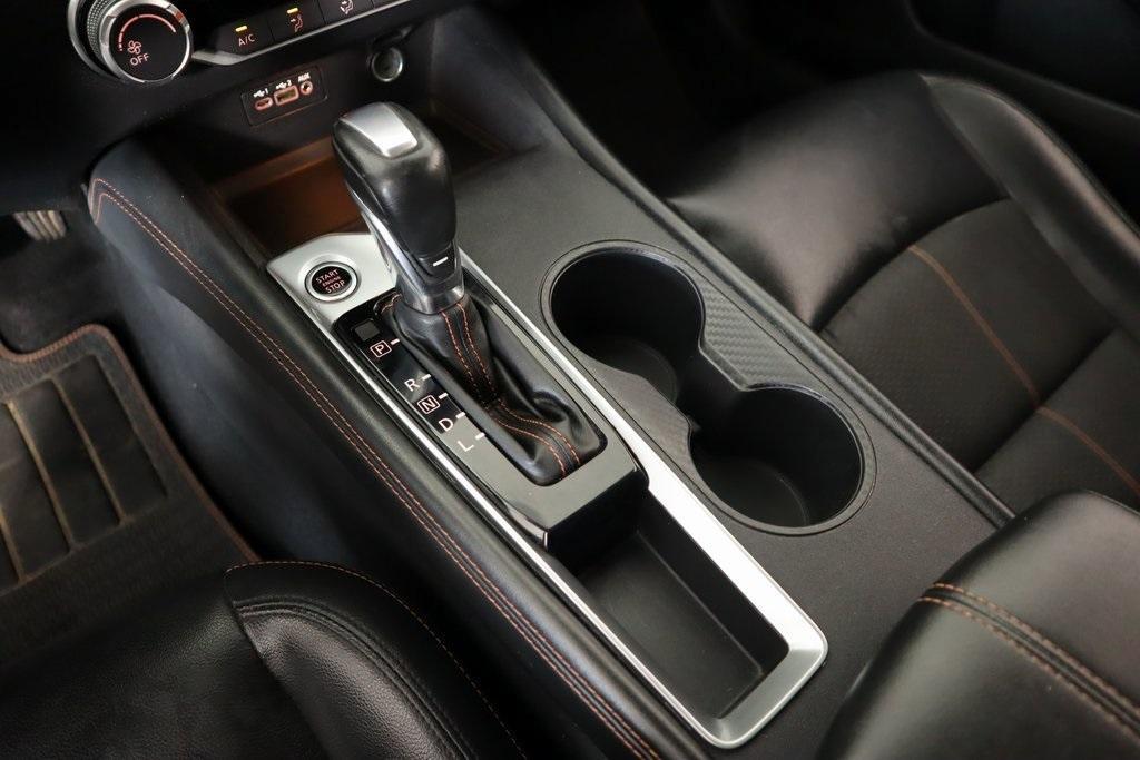 used 2020 Nissan Altima car, priced at $13,499