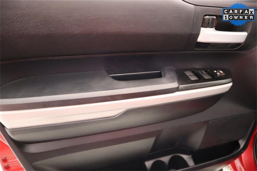 used 2019 Toyota Tundra car, priced at $28,399