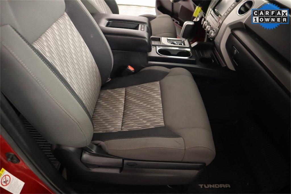 used 2019 Toyota Tundra car, priced at $28,399