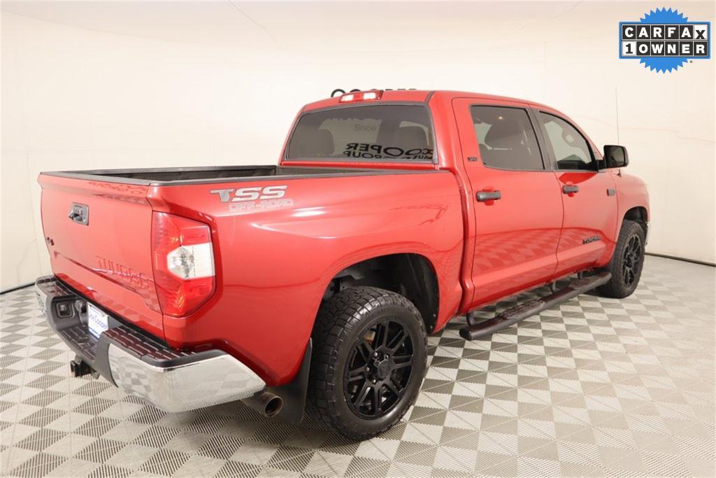 used 2019 Toyota Tundra car, priced at $28,399