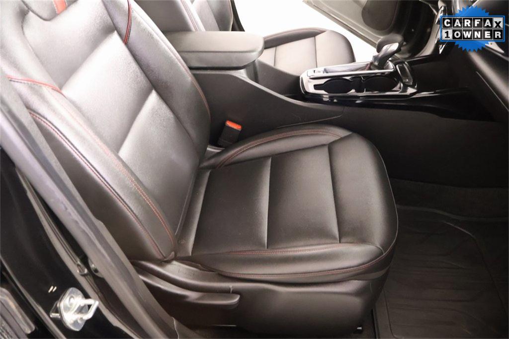 used 2024 Chevrolet Trax car, priced at $22,549