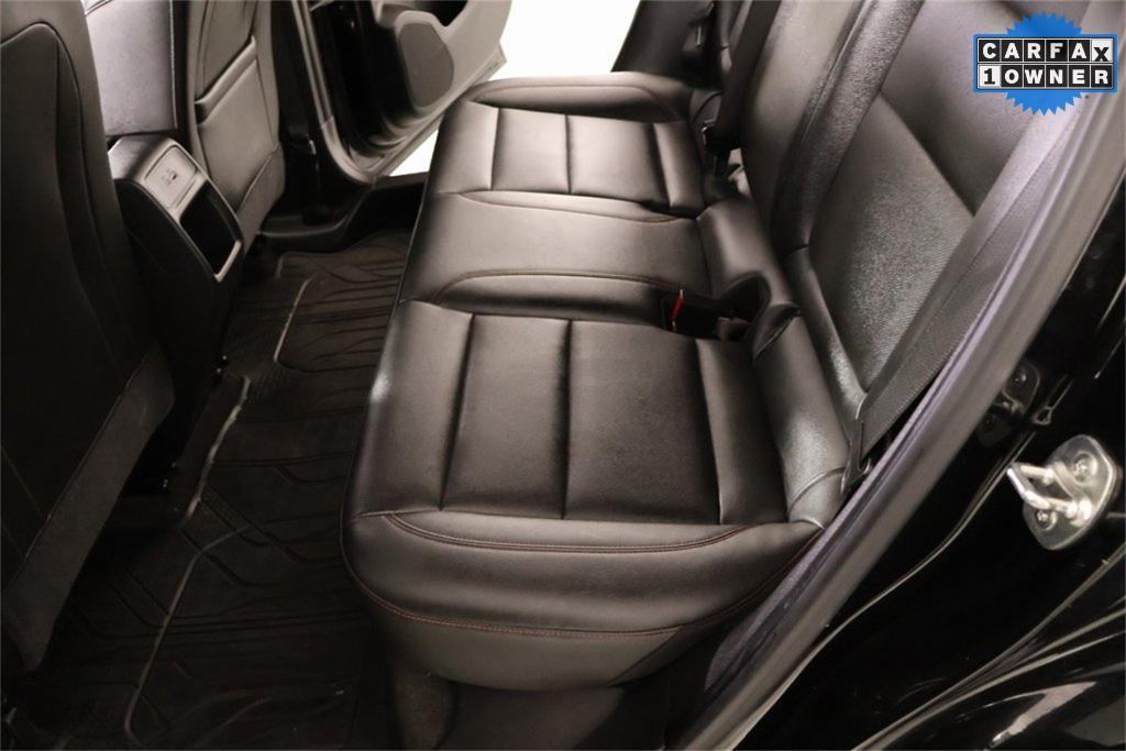 used 2024 Chevrolet Trax car, priced at $22,549