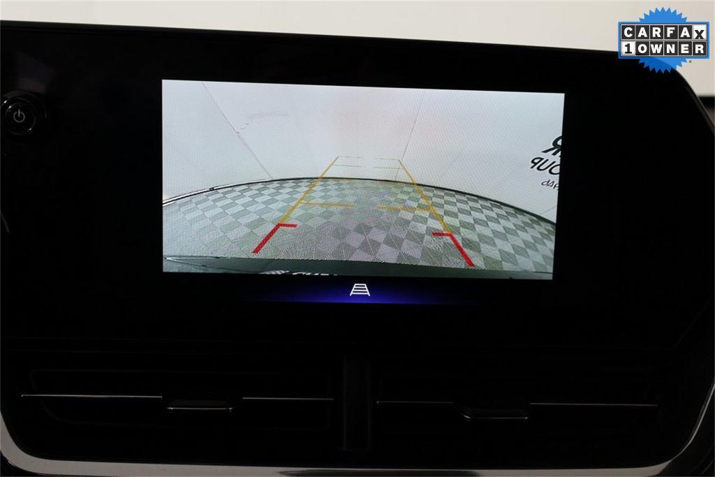 used 2024 Chevrolet Trax car, priced at $22,549