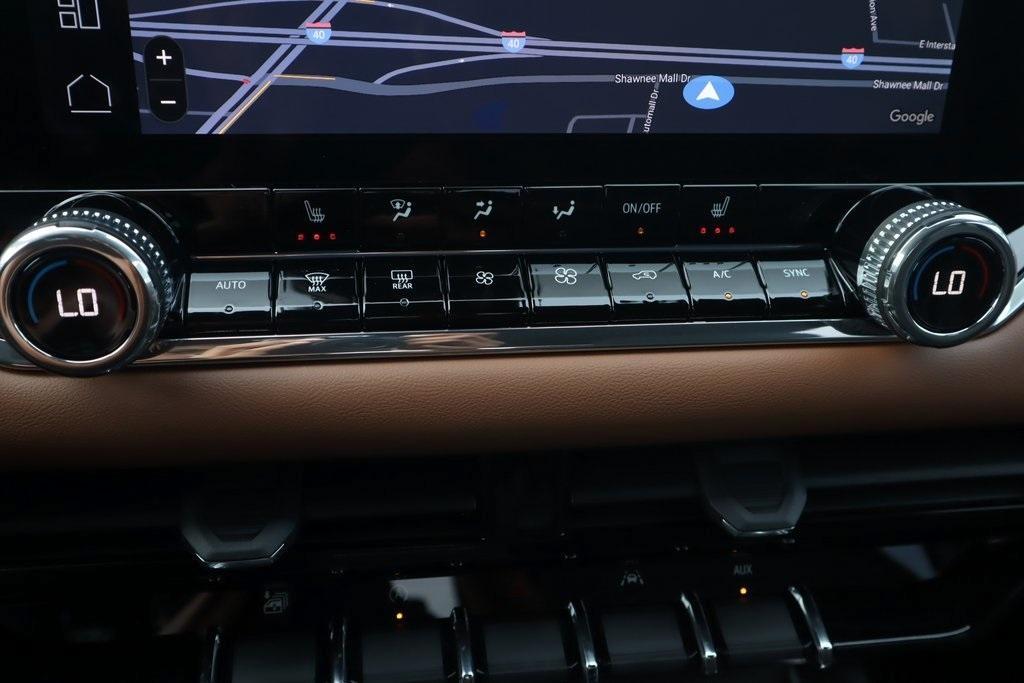 new 2026 GMC Canyon car, priced at $47,282