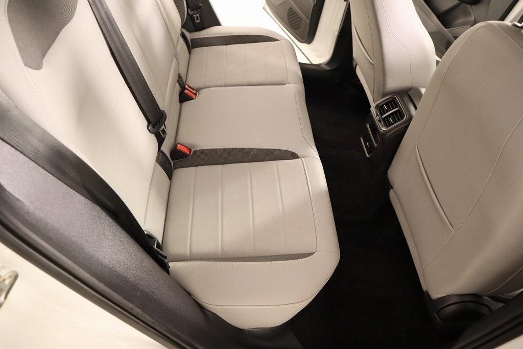 used 2023 Volkswagen Taos car, priced at $20,899