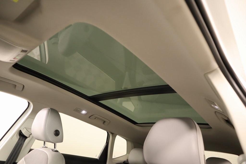 used 2023 Volkswagen Taos car, priced at $20,899