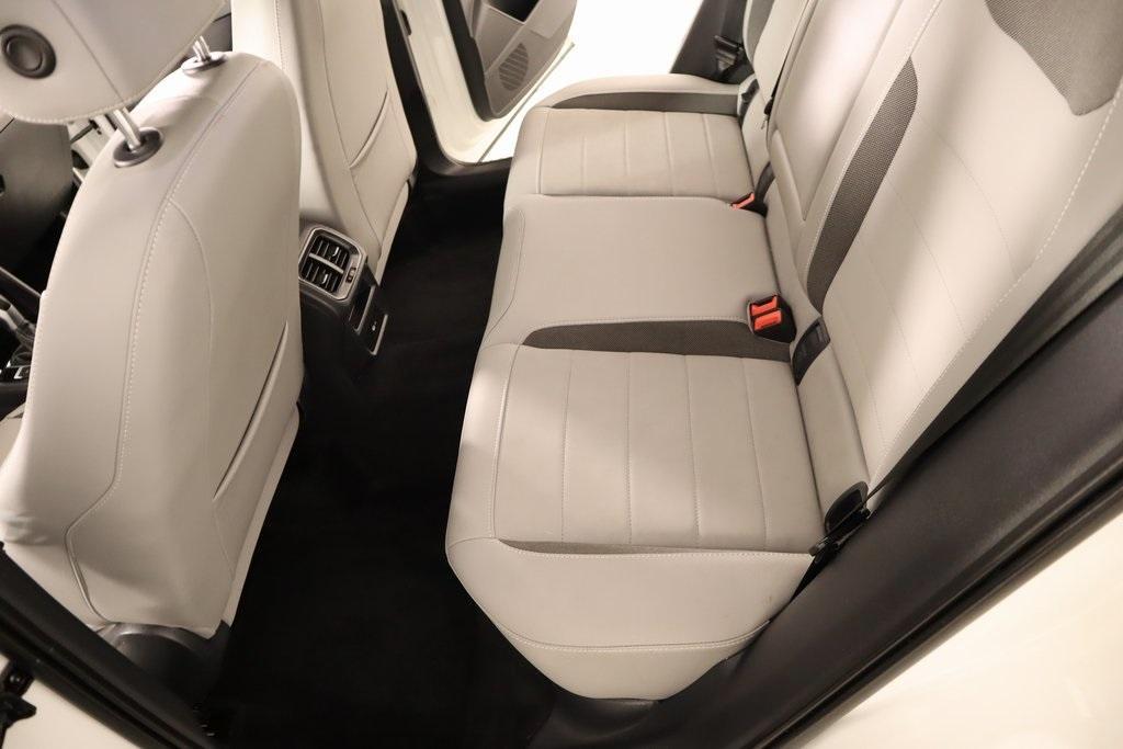 used 2023 Volkswagen Taos car, priced at $20,899