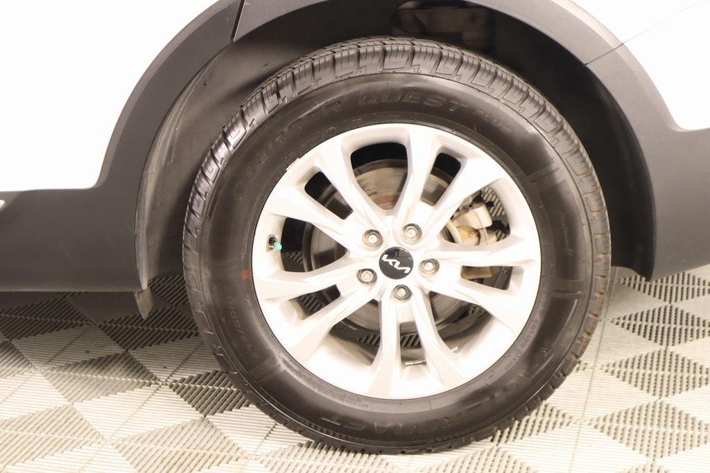 used 2022 Kia Telluride car, priced at $26,802