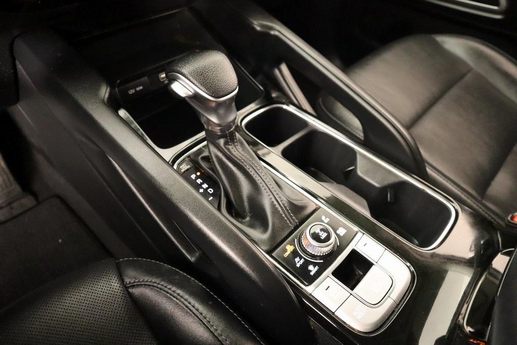 used 2022 Kia Telluride car, priced at $26,802