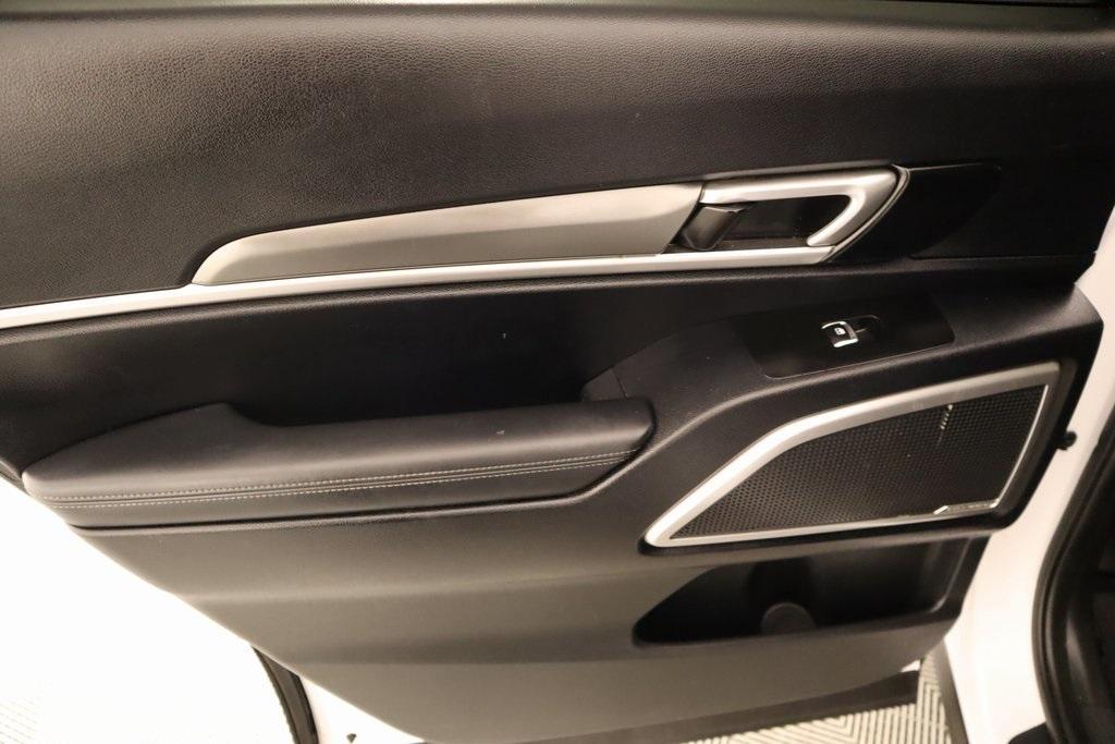 used 2022 Kia Telluride car, priced at $26,802