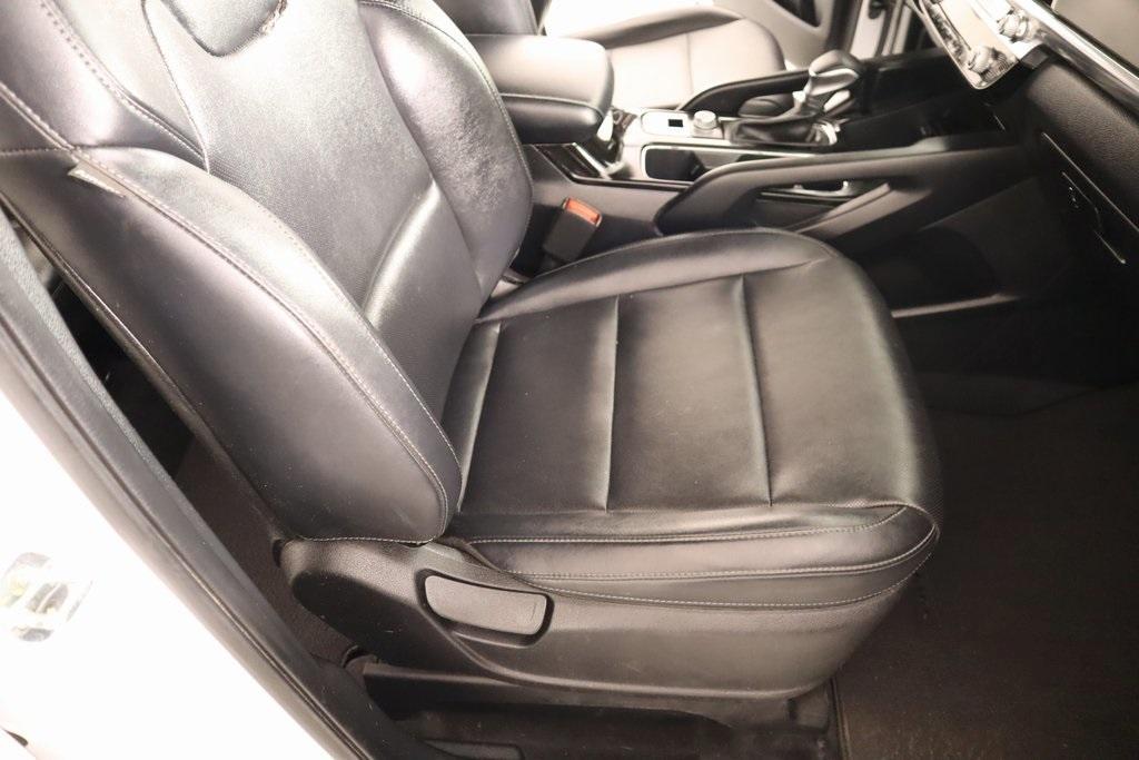 used 2022 Kia Telluride car, priced at $26,802