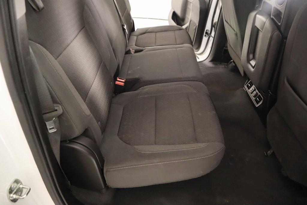 used 2023 Chevrolet Silverado 2500 car, priced at $44,986
