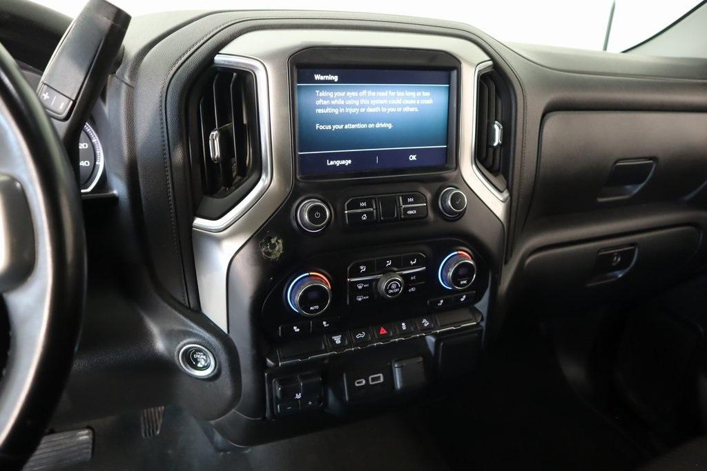 used 2023 Chevrolet Silverado 2500 car, priced at $44,986