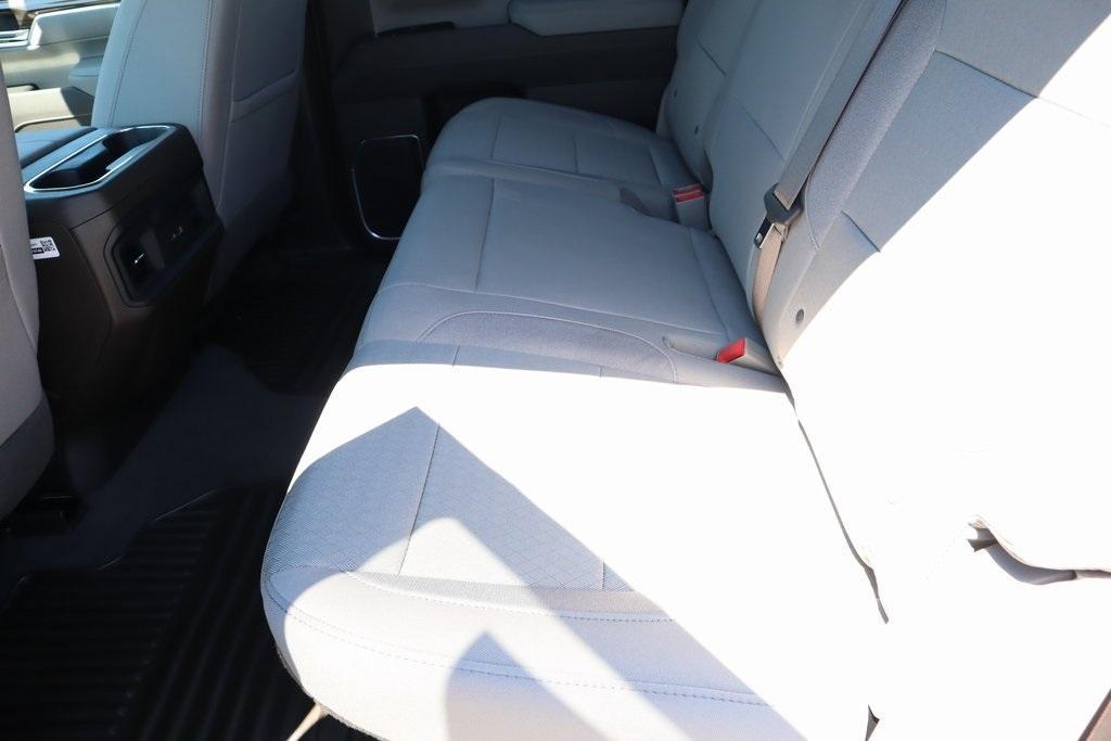 new 2025 Chevrolet Silverado 2500 car, priced at $64,867
