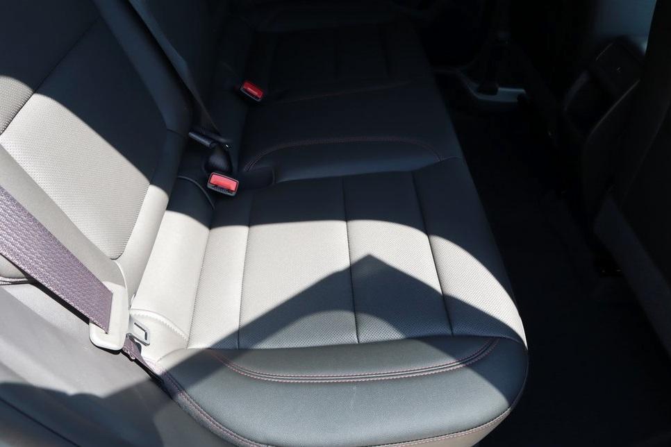 used 2025 Chevrolet Trax car, priced at $29,106