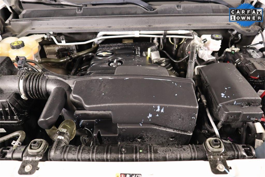 used 2022 Chevrolet Colorado car, priced at $20,250