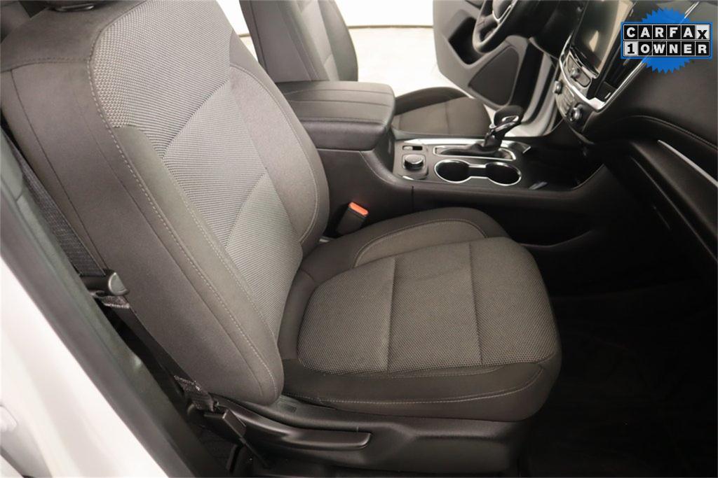 used 2023 Chevrolet Traverse car, priced at $29,382