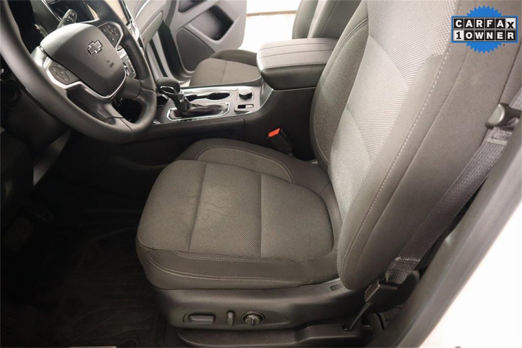used 2023 Chevrolet Traverse car, priced at $29,382
