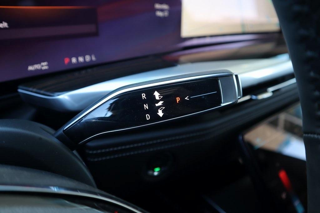 new 2025 Cadillac Escalade car, priced at $108,965
