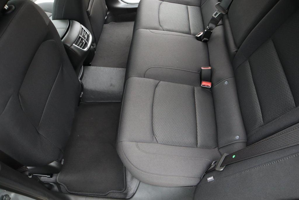 new 2025 Chevrolet Malibu car, priced at $26,027