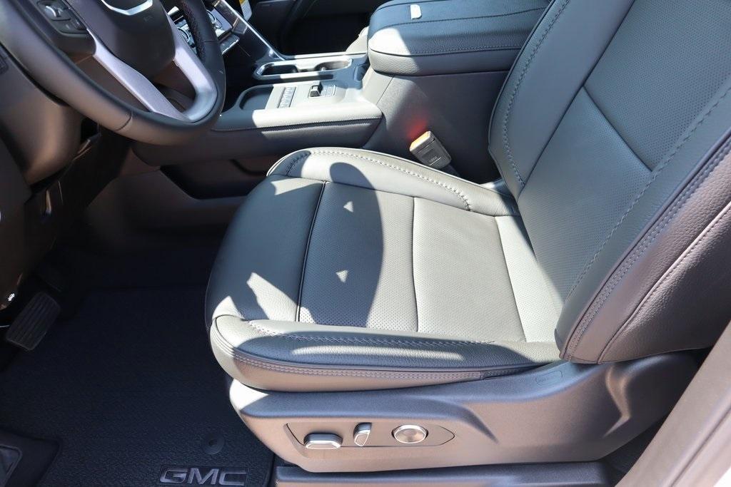 new 2026 GMC Sierra 3500 car, priced at $88,481