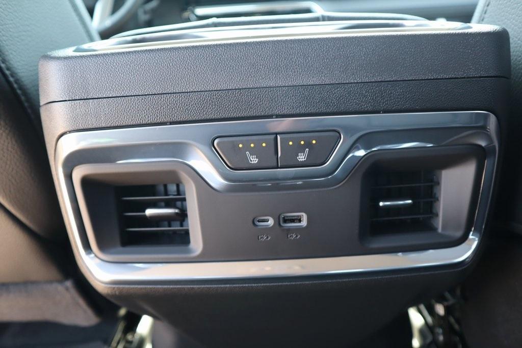 new 2026 GMC Sierra 3500 car, priced at $88,481