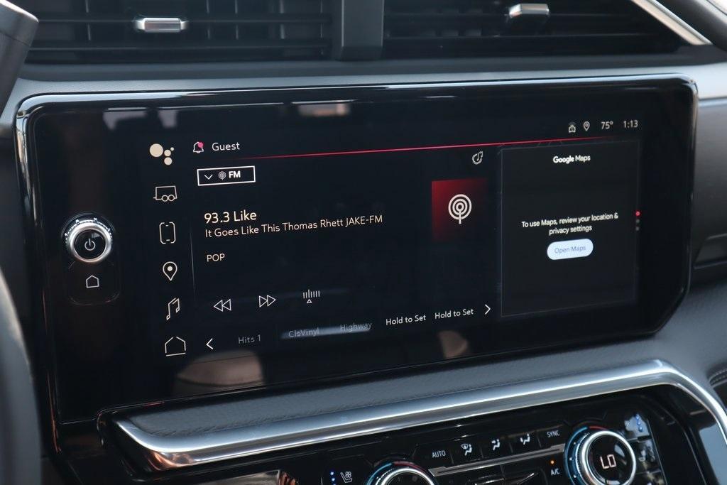 new 2026 GMC Sierra 3500 car, priced at $88,481