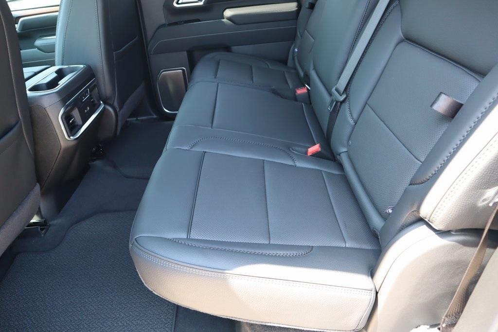 new 2026 GMC Sierra 3500 car, priced at $88,481