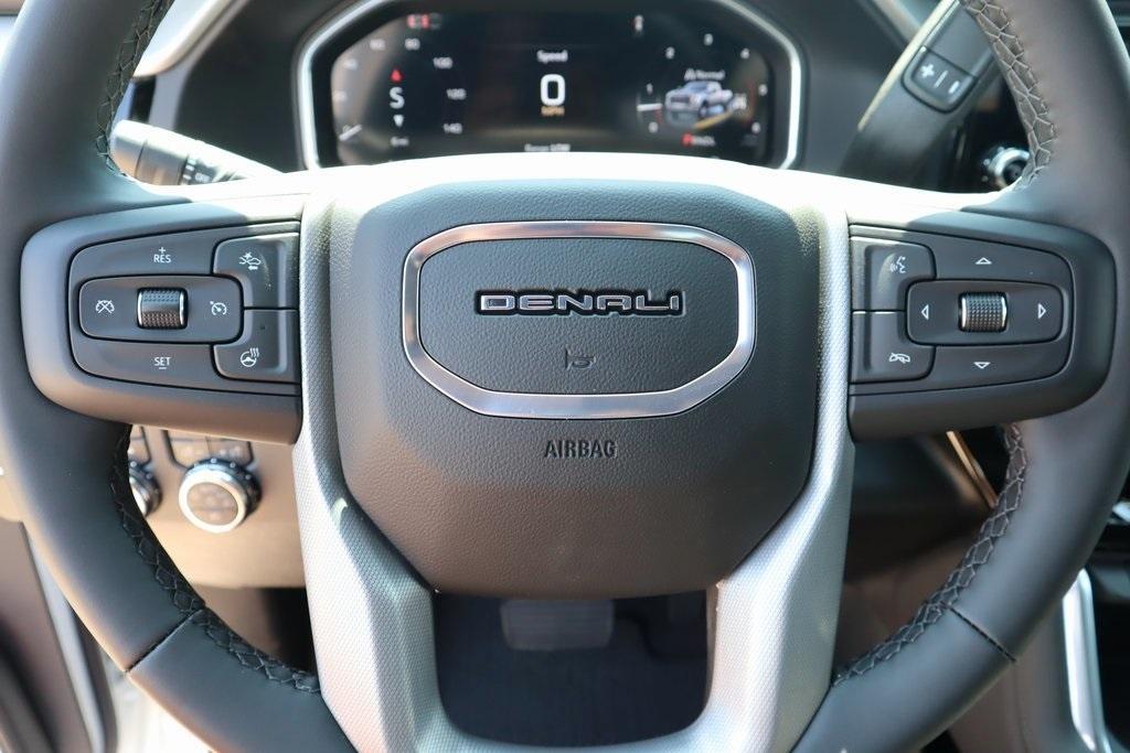 new 2026 GMC Sierra 3500 car, priced at $88,481