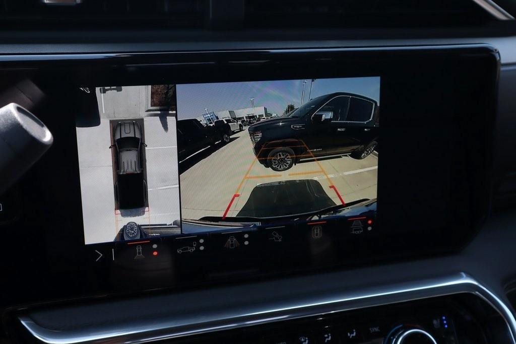 new 2026 GMC Sierra 3500 car, priced at $88,481