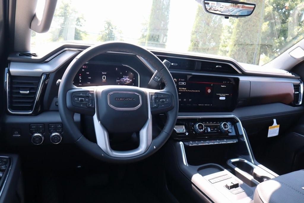new 2026 GMC Sierra 3500 car, priced at $88,481