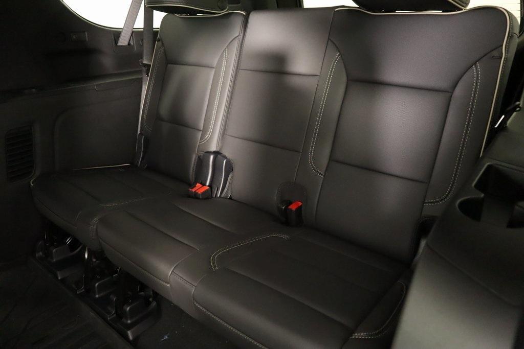 used 2025 Chevrolet Suburban car, priced at $76,545