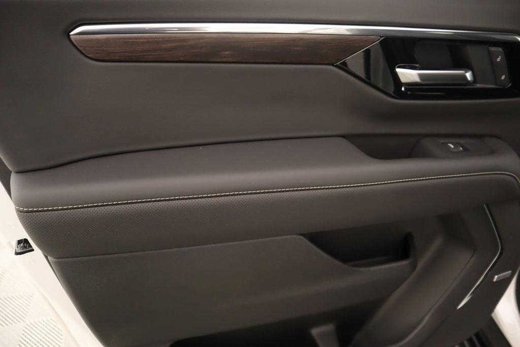 used 2025 Chevrolet Suburban car, priced at $76,545