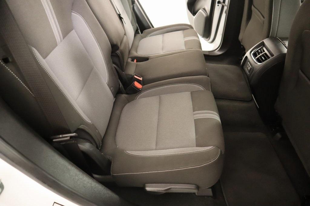 used 2023 Chevrolet Blazer car, priced at $22,999