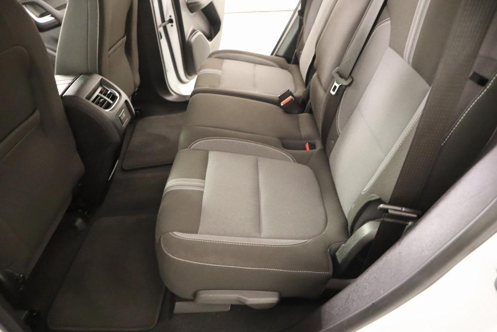 used 2023 Chevrolet Blazer car, priced at $22,999