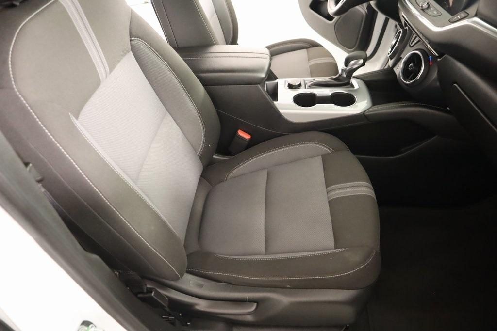 used 2023 Chevrolet Blazer car, priced at $22,999