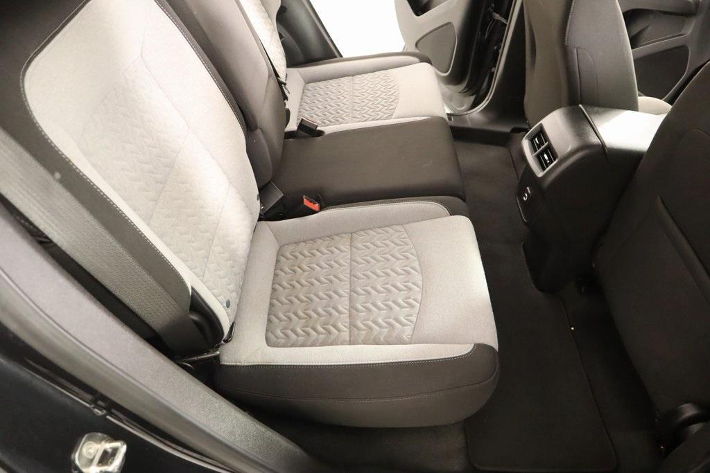 used 2022 Chevrolet Equinox car, priced at $18,789
