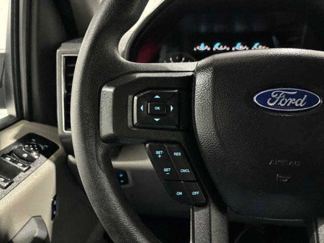 used 2020 Ford F-150 car, priced at $33,900
