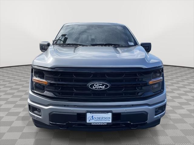 new 2024 Ford F-150 car, priced at $54,250