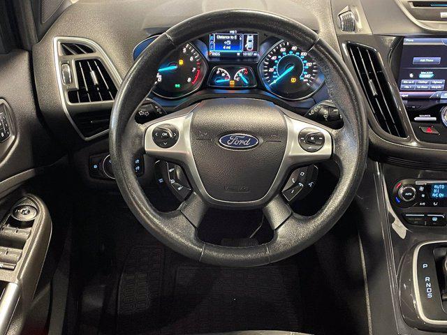 used 2013 Ford Escape car, priced at $9,000