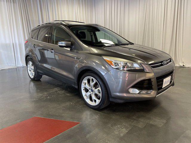 used 2013 Ford Escape car, priced at $9,000