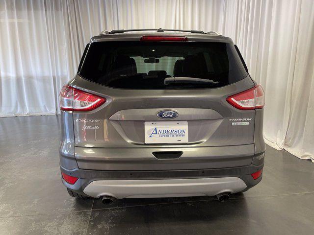 used 2013 Ford Escape car, priced at $9,000