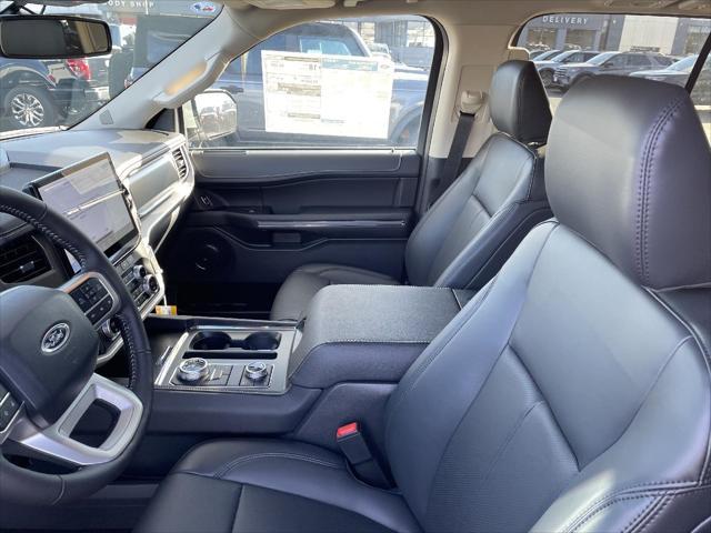 new 2024 Ford Expedition Max car, priced at $64,500