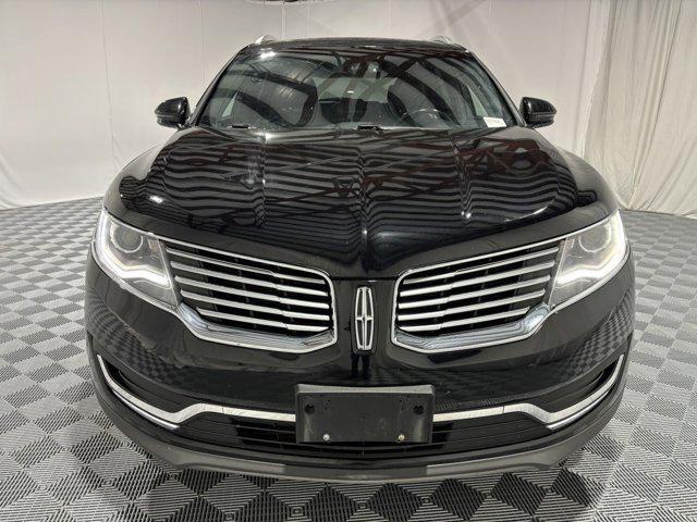 used 2018 Lincoln MKX car, priced at $18,000
