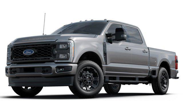 new 2024 Ford F-350 car, priced at $89,695
