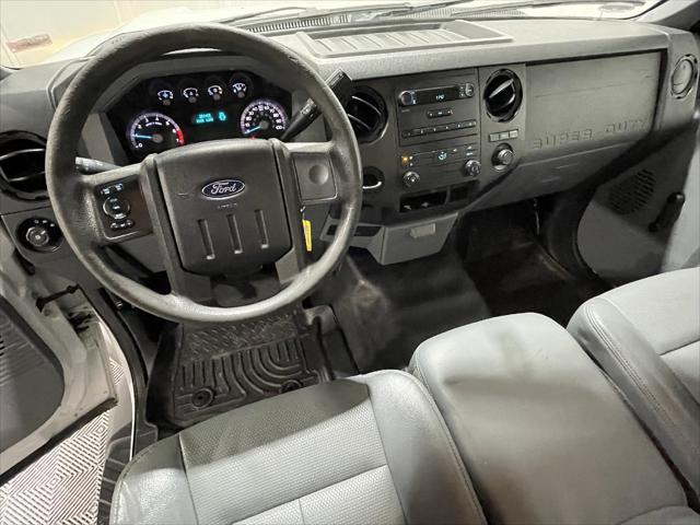 used 2016 Ford F-250 car, priced at $11,400