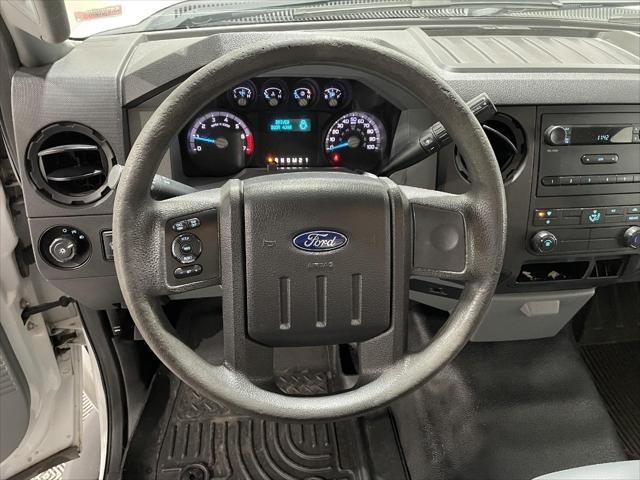 used 2016 Ford F-250 car, priced at $11,400