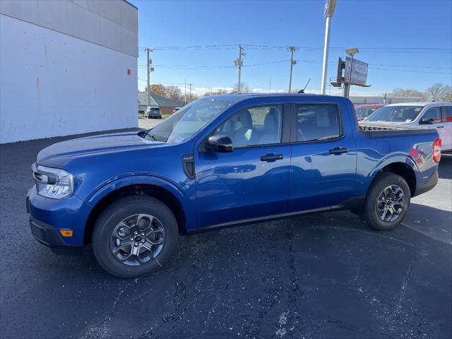 new 2024 Ford Maverick car, priced at $32,690