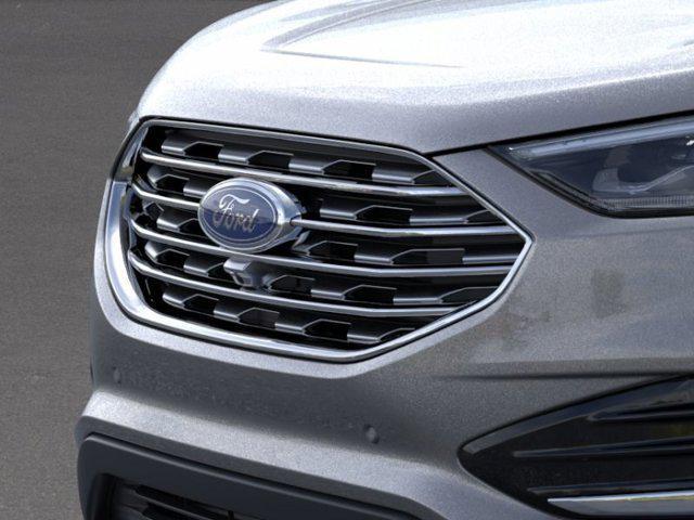 new 2024 Ford Edge car, priced at $47,677