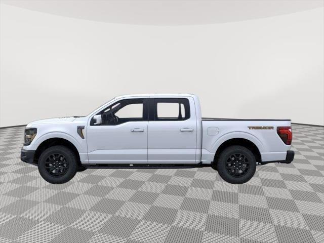 new 2025 Ford F-150 car, priced at $78,520